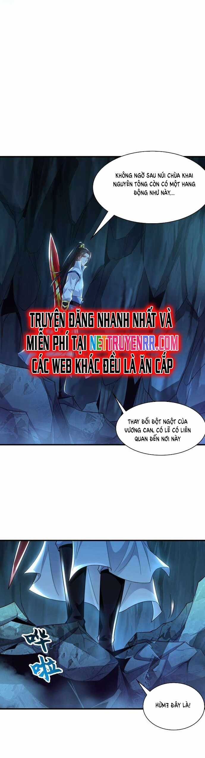 Ta Có Trăm Vạn Tốc Độ Đánh - Chapter 58 - Trang 19