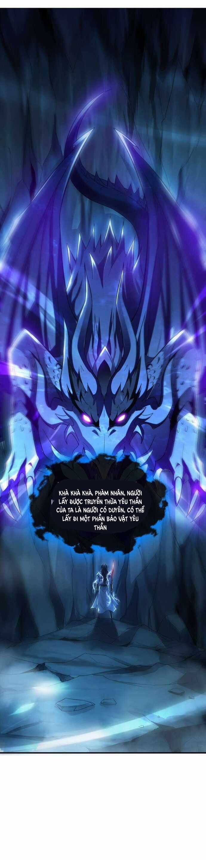 Ta Có Trăm Vạn Tốc Độ Đánh - Chapter 58 - Trang 20