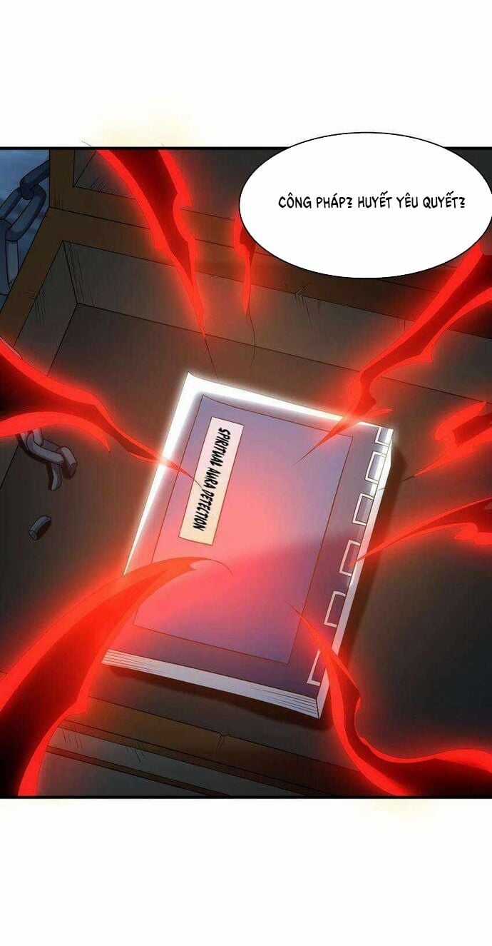 Ta Có Trăm Vạn Tốc Độ Đánh - Chapter 58 - Trang 23