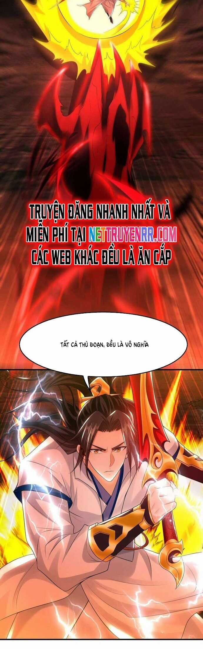 Ta Có Trăm Vạn Tốc Độ Đánh - Chapter 58 - Trang 6