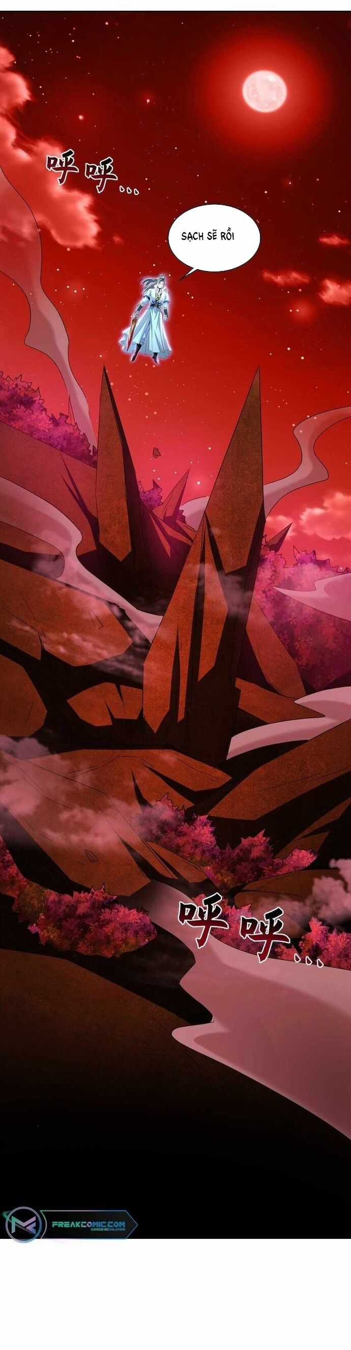 Ta Có Trăm Vạn Tốc Độ Đánh - Chapter 59 - Trang 12