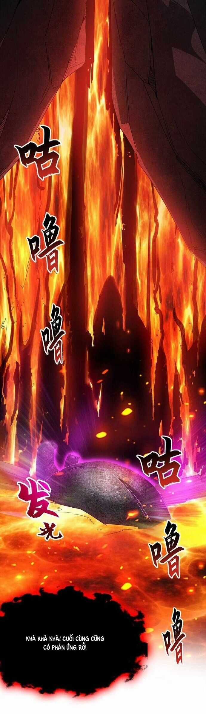 Ta Có Trăm Vạn Tốc Độ Đánh - Chapter 59 - Trang 14