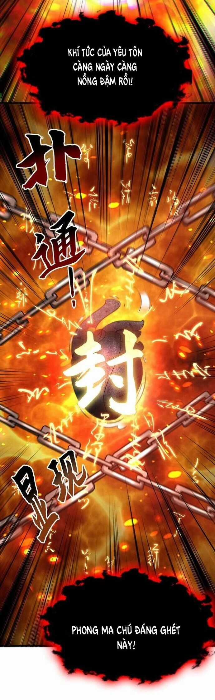 Ta Có Trăm Vạn Tốc Độ Đánh - Chapter 59 - Trang 17