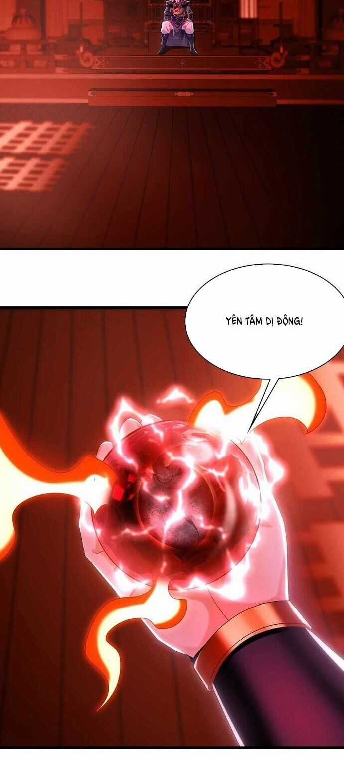 Ta Có Trăm Vạn Tốc Độ Đánh - Chapter 59 - Trang 21