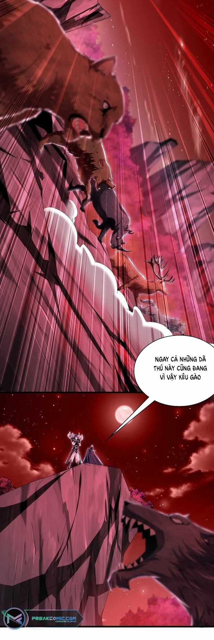 Ta Có Trăm Vạn Tốc Độ Đánh - Chapter 59 - Trang 24