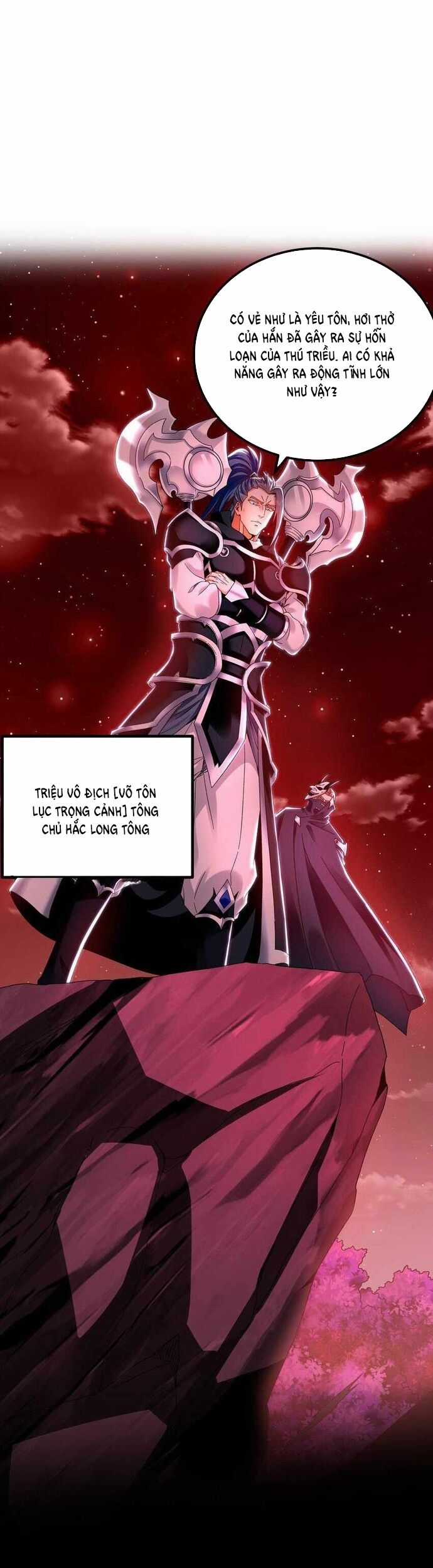 Ta Có Trăm Vạn Tốc Độ Đánh - Chapter 59 - Trang 25