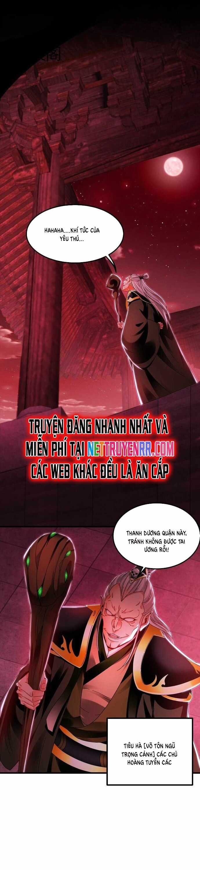 Ta Có Trăm Vạn Tốc Độ Đánh - Chapter 59 - Trang 26