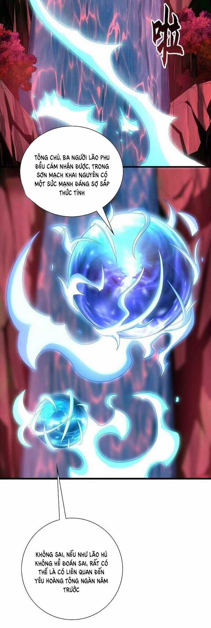 Ta Có Trăm Vạn Tốc Độ Đánh - Chapter 59 - Trang 28