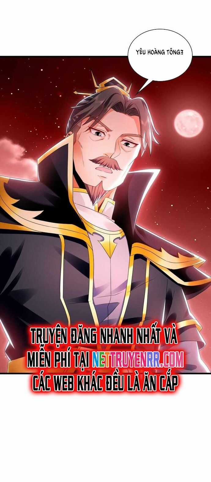 Ta Có Trăm Vạn Tốc Độ Đánh - Chapter 59 - Trang 29