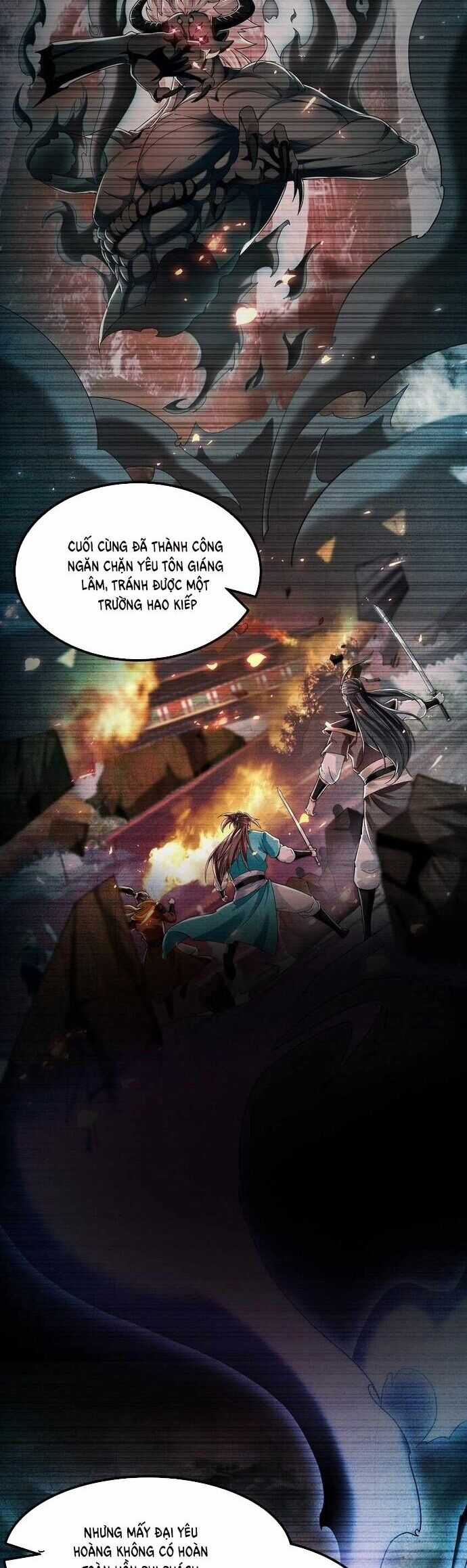 Ta Có Trăm Vạn Tốc Độ Đánh - Chapter 59 - Trang 31