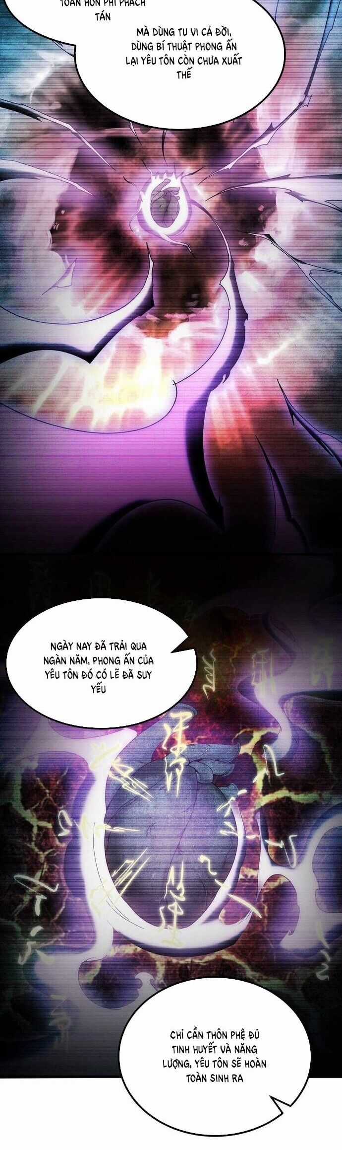 Ta Có Trăm Vạn Tốc Độ Đánh - Chapter 59 - Trang 32