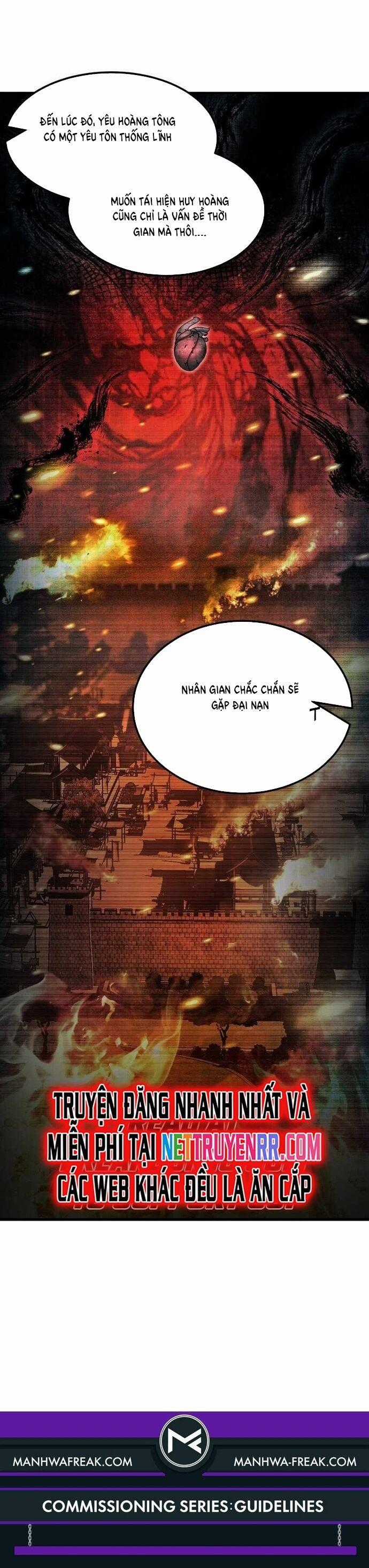 Ta Có Trăm Vạn Tốc Độ Đánh - Chapter 59 - Trang 33