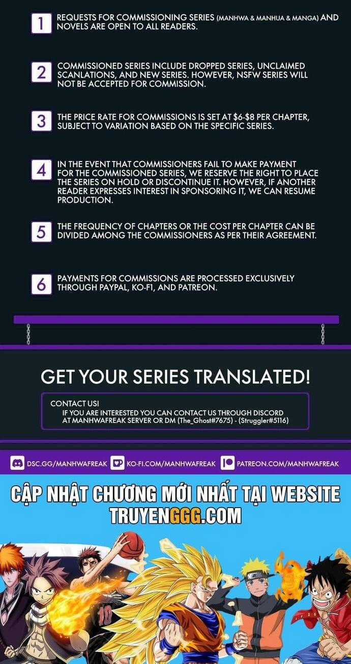 Ta Có Trăm Vạn Tốc Độ Đánh - Chapter 59 - Trang 34