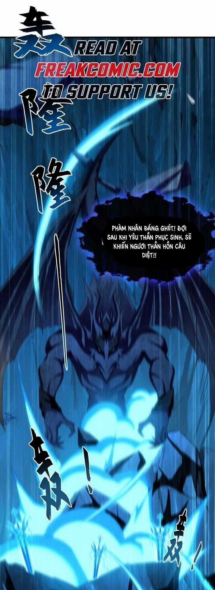 Ta Có Trăm Vạn Tốc Độ Đánh - Chapter 59 - Trang 9