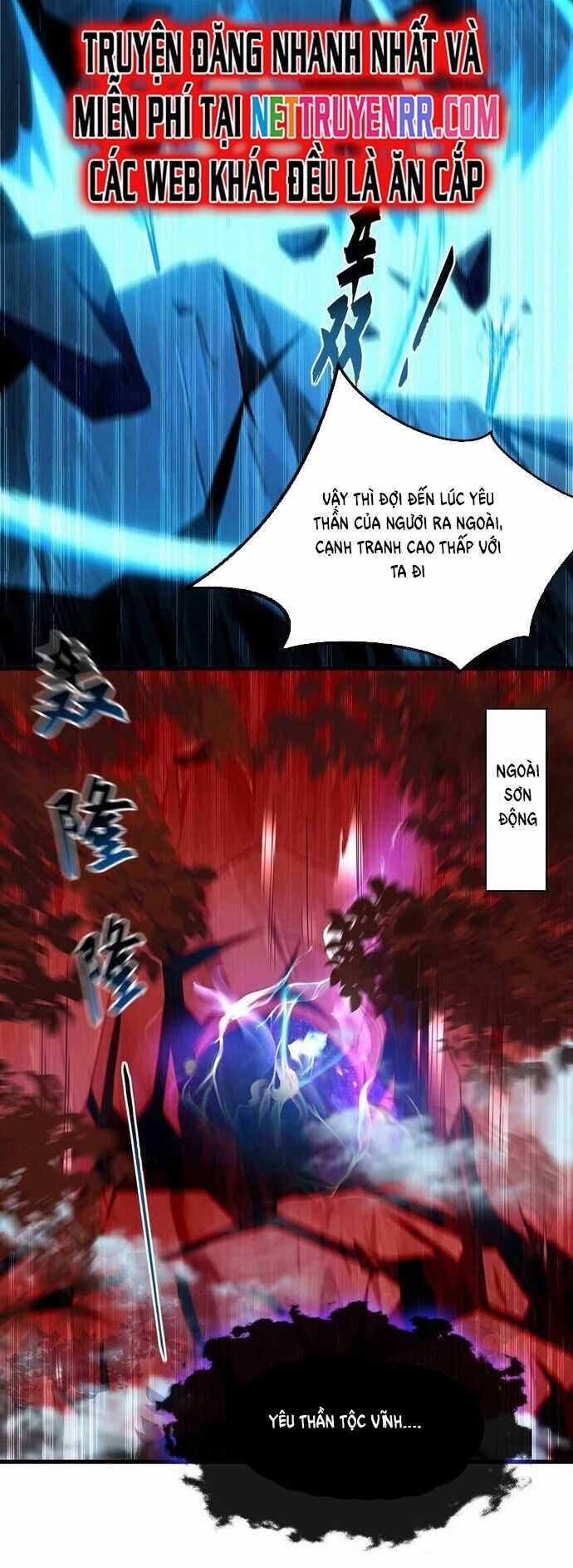 Ta Có Trăm Vạn Tốc Độ Đánh - Chapter 59 - Trang 10