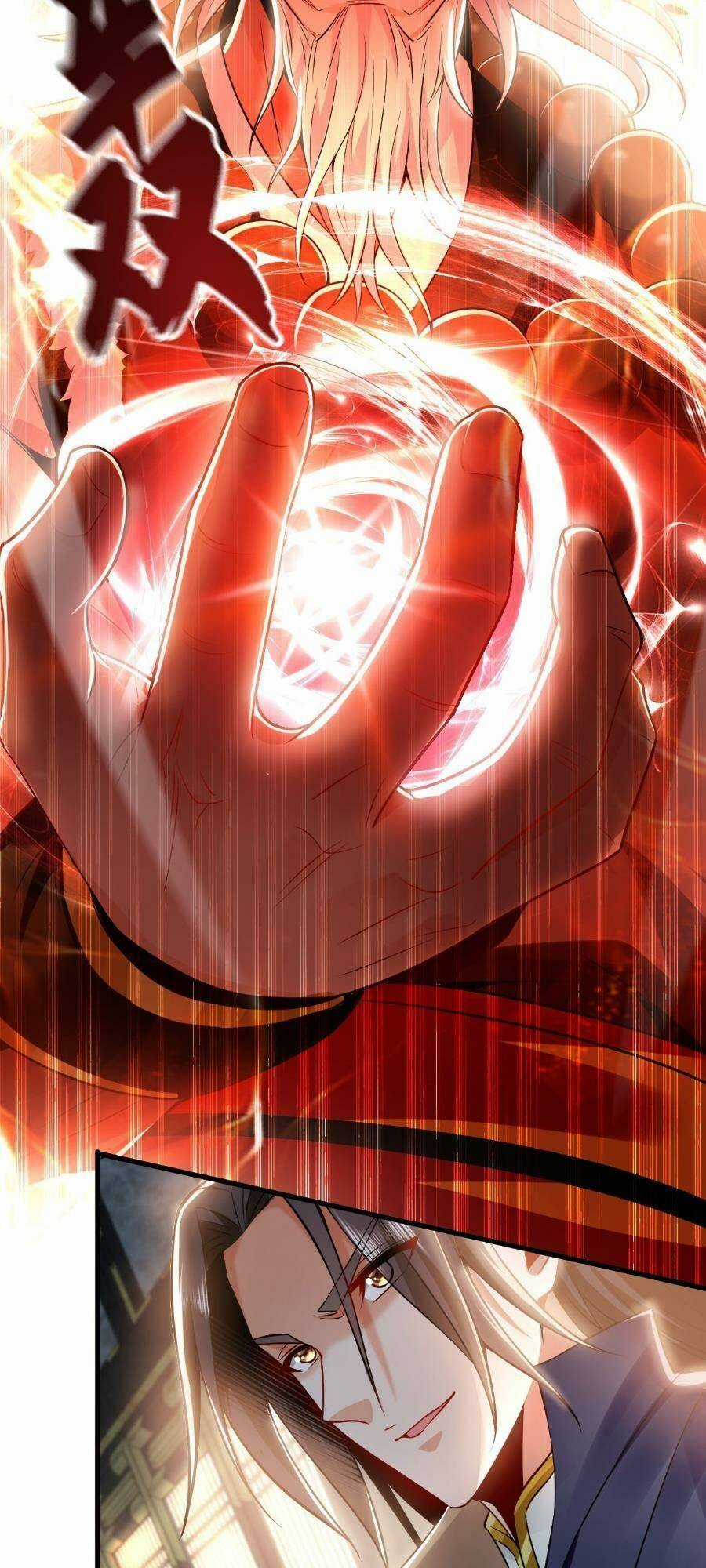 Ta Có Trăm Vạn Tốc Độ Đánh - Chapter 6 - Trang 15