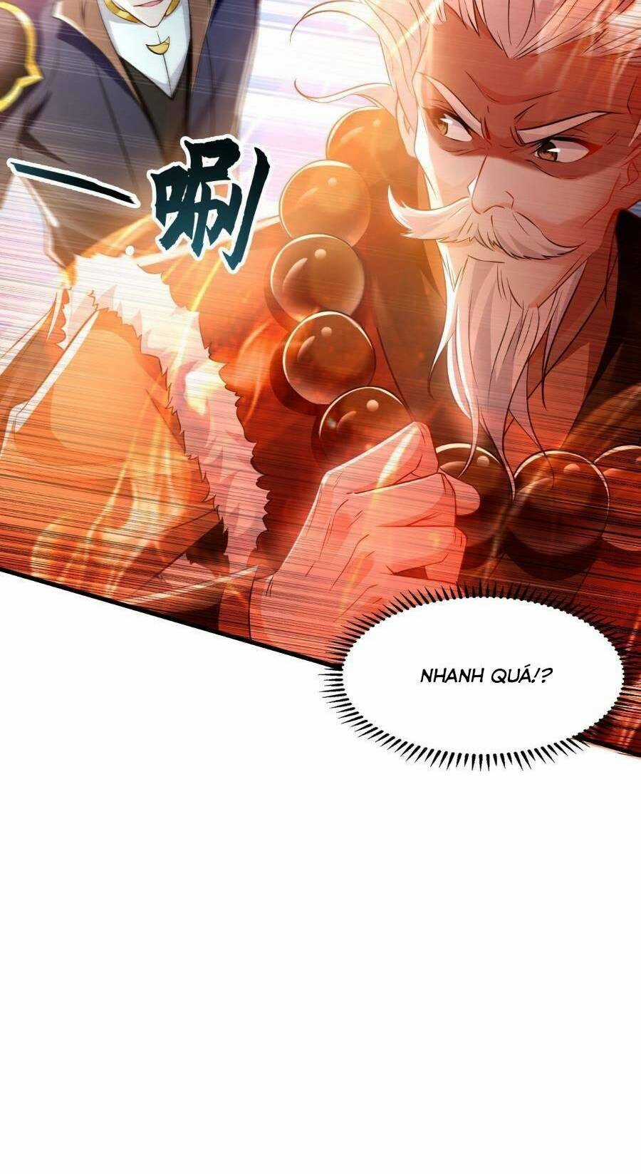 Ta Có Trăm Vạn Tốc Độ Đánh - Chapter 6 - Trang 17