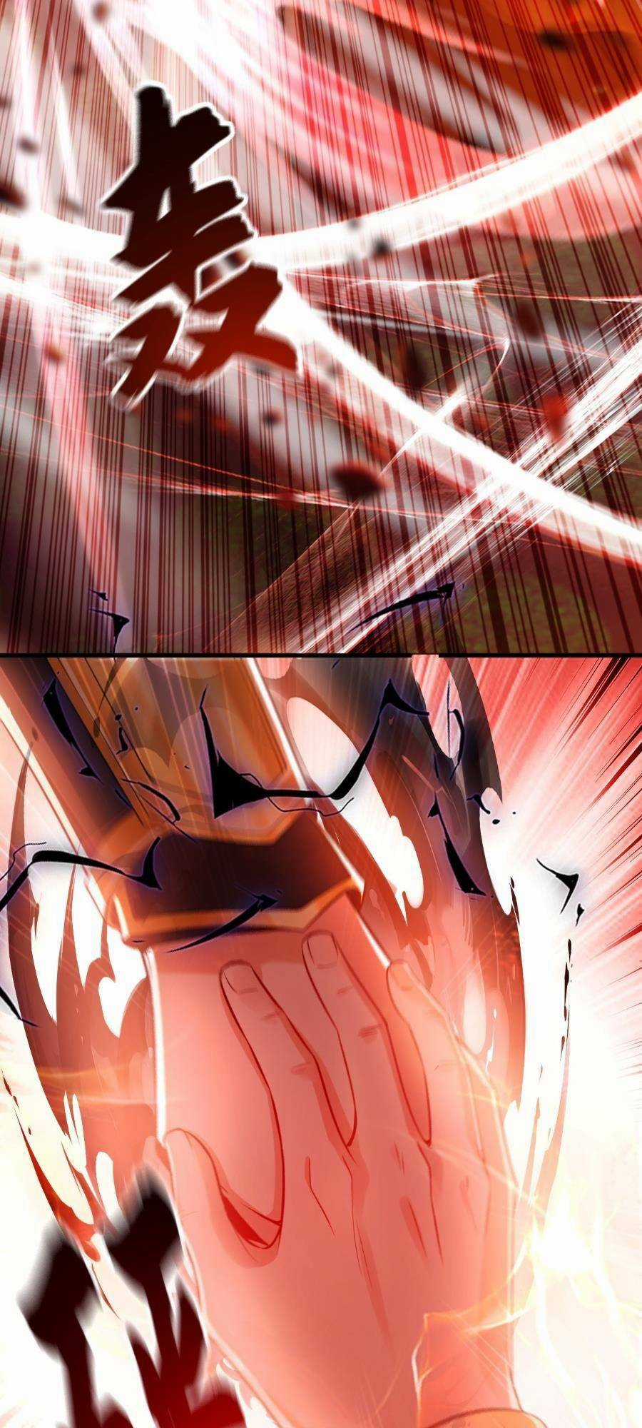 Ta Có Trăm Vạn Tốc Độ Đánh - Chapter 6 - Trang 20