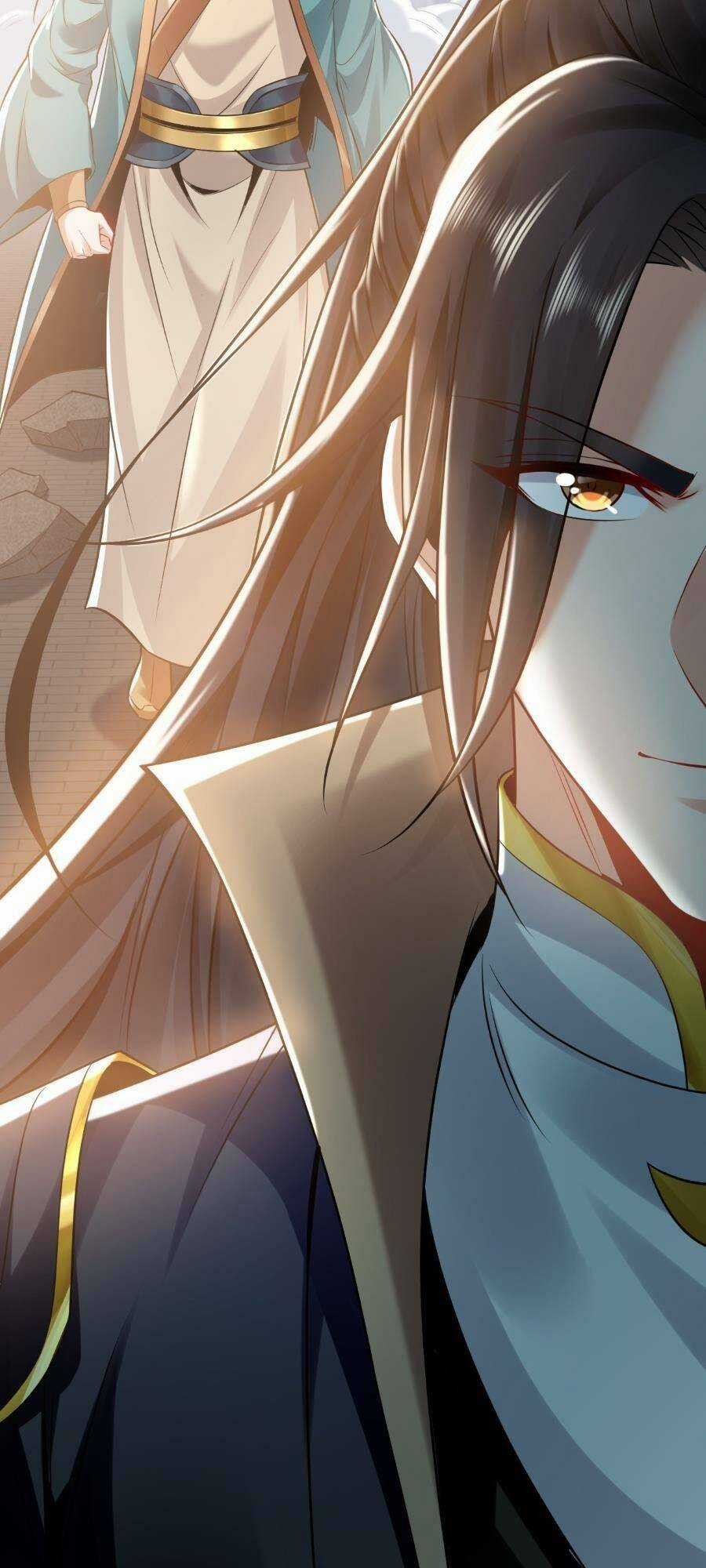 Ta Có Trăm Vạn Tốc Độ Đánh - Chapter 6 - Trang 3