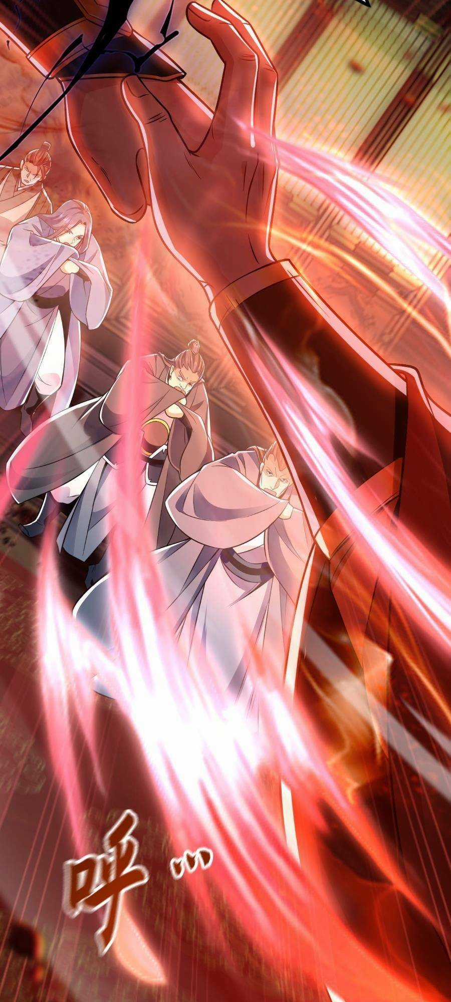 Ta Có Trăm Vạn Tốc Độ Đánh - Chapter 6 - Trang 22