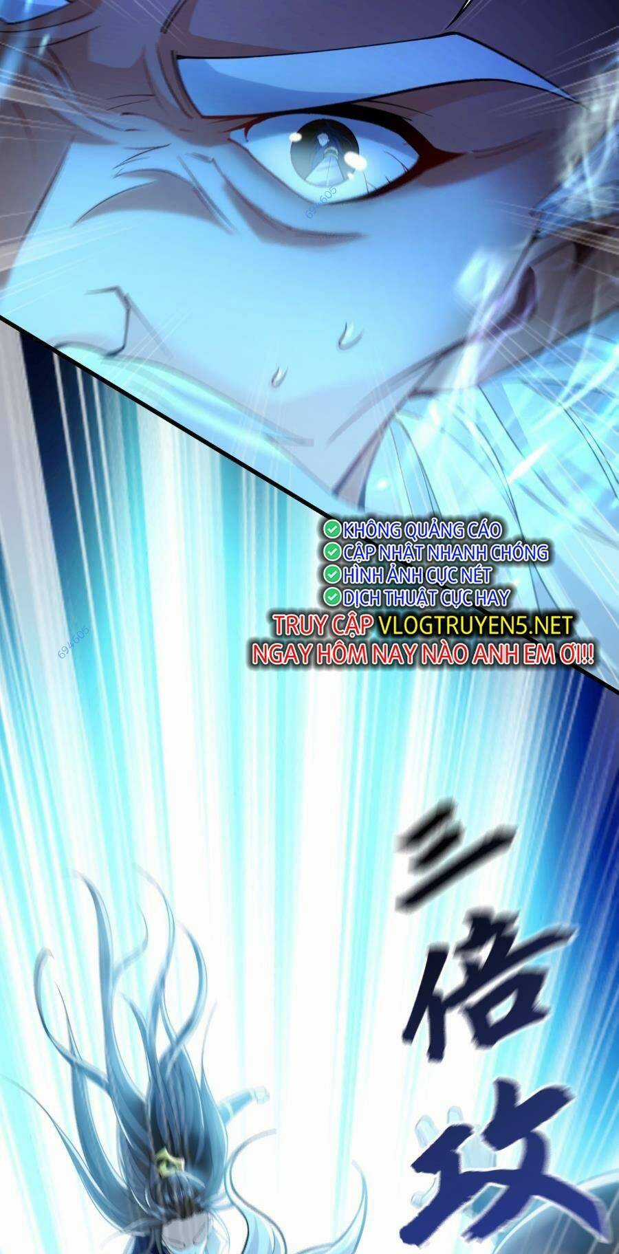 Ta Có Trăm Vạn Tốc Độ Đánh - Chapter 6 - Trang 29