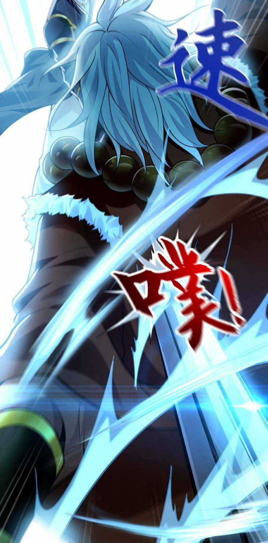 Ta Có Trăm Vạn Tốc Độ Đánh - Chapter 6 - Trang 30