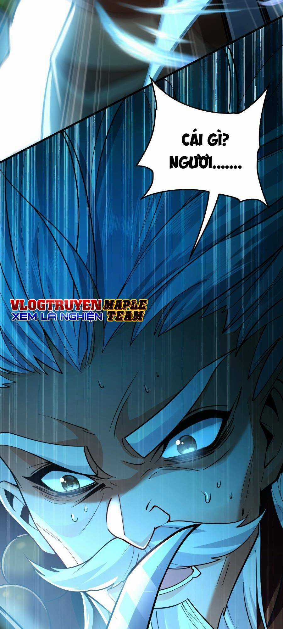 Ta Có Trăm Vạn Tốc Độ Đánh - Chapter 6 - Trang 31