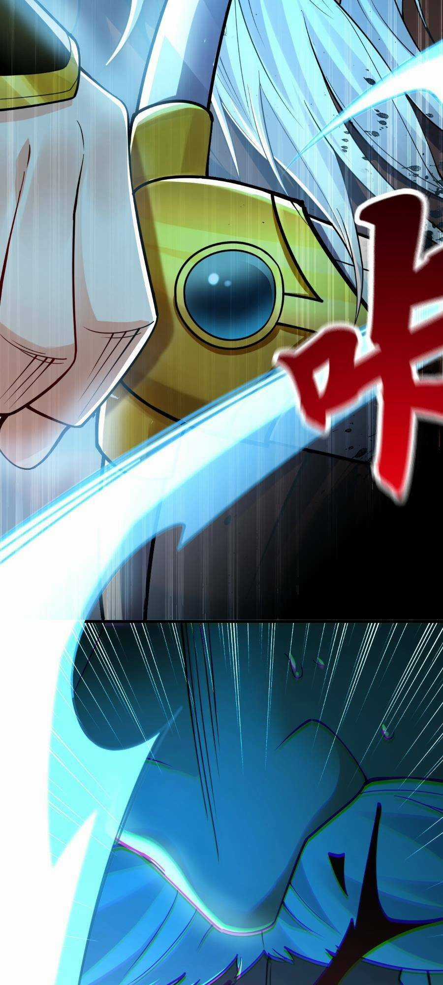 Ta Có Trăm Vạn Tốc Độ Đánh - Chapter 6 - Trang 32