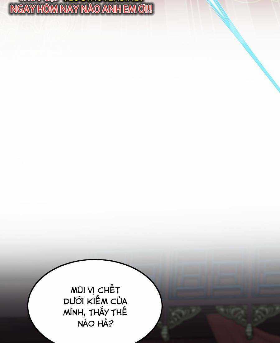 Ta Có Trăm Vạn Tốc Độ Đánh - Chapter 6 - Trang 35