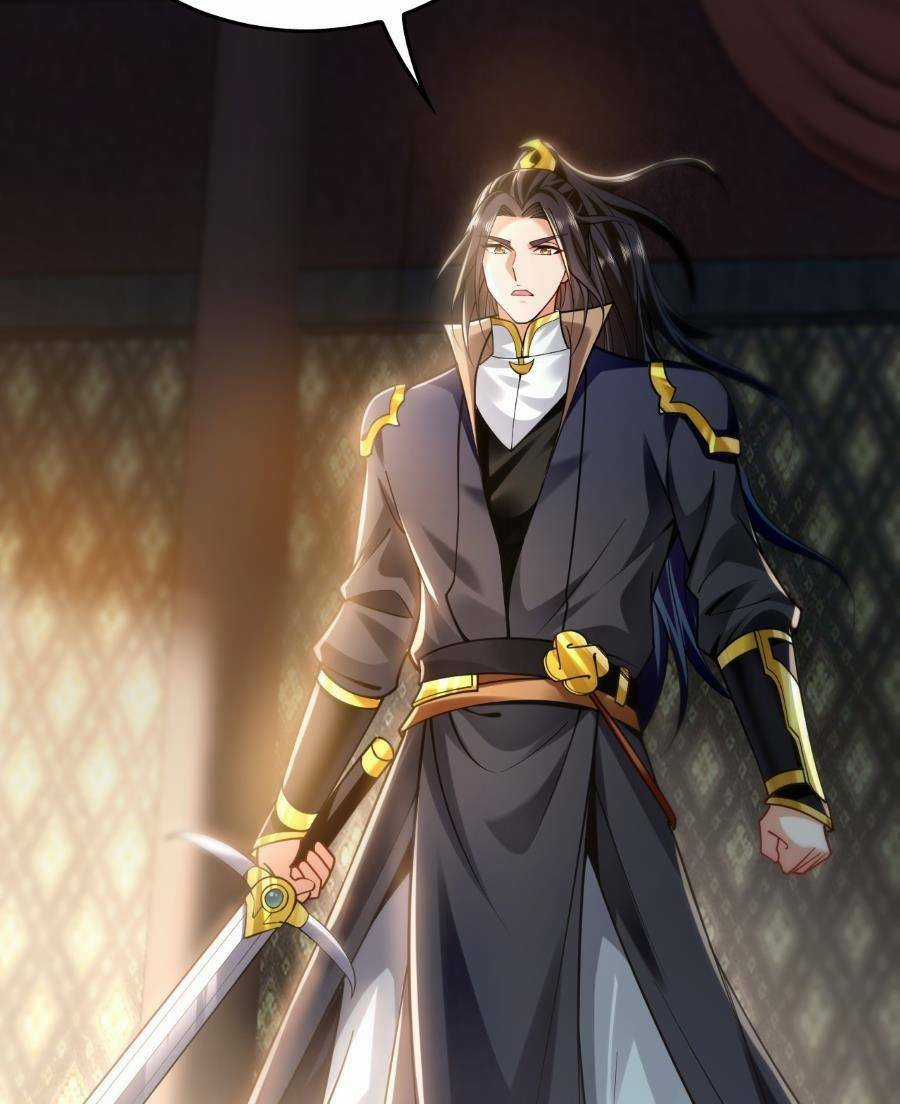 Ta Có Trăm Vạn Tốc Độ Đánh - Chapter 6 - Trang 36