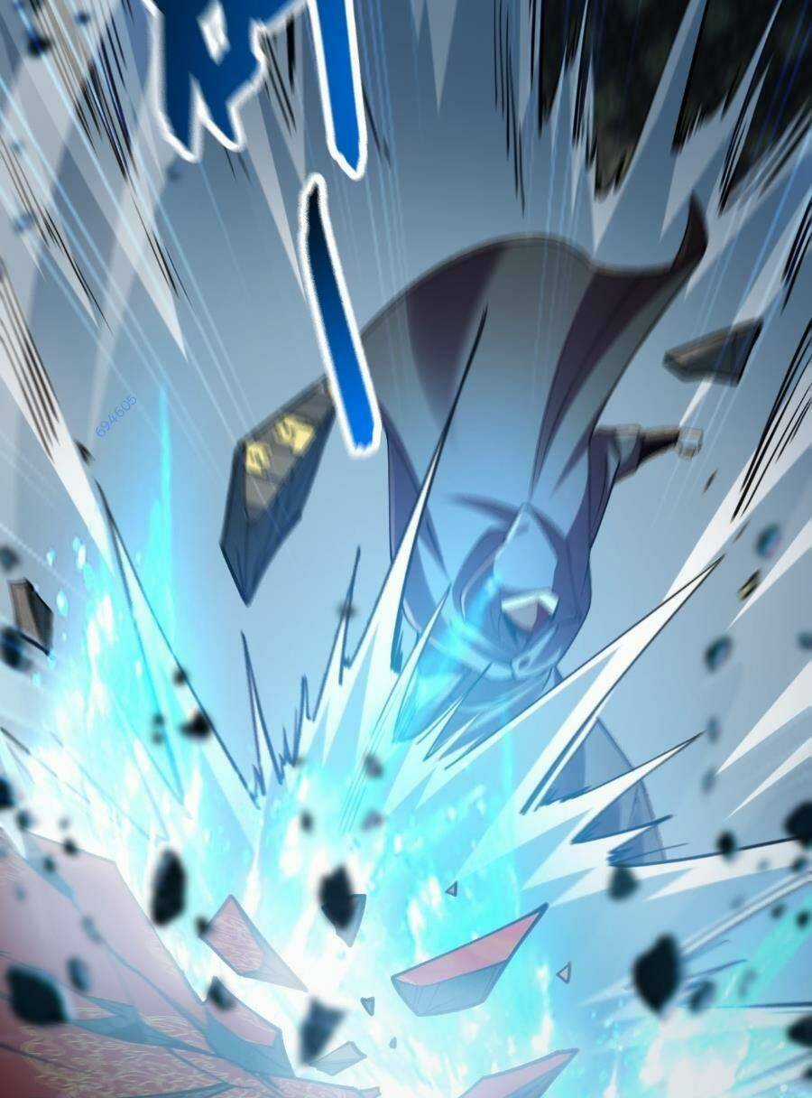 Ta Có Trăm Vạn Tốc Độ Đánh - Chapter 6 - Trang 40