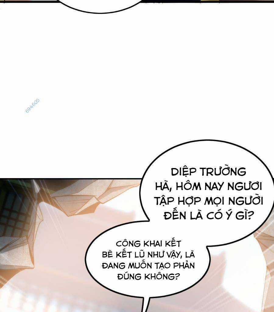 Ta Có Trăm Vạn Tốc Độ Đánh - Chapter 6 - Trang 5