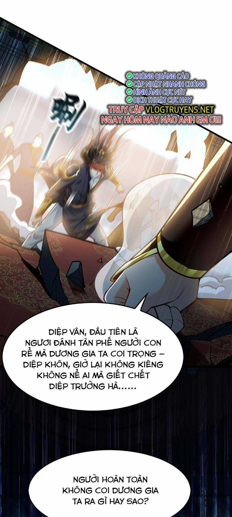 Ta Có Trăm Vạn Tốc Độ Đánh - Chapter 6 - Trang 42