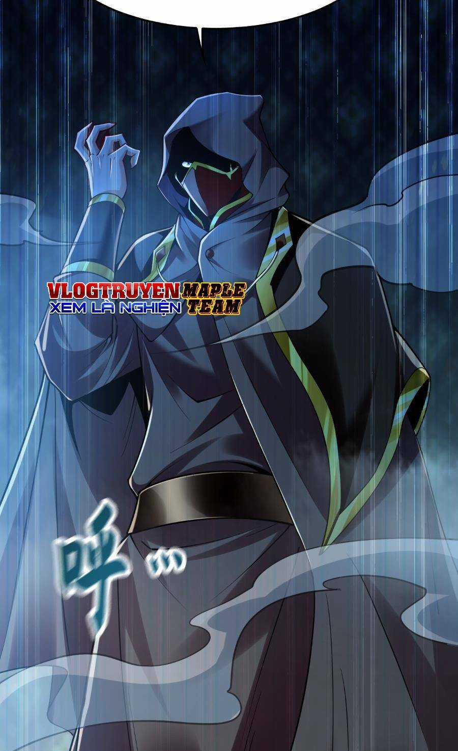 Ta Có Trăm Vạn Tốc Độ Đánh - Chapter 6 - Trang 43