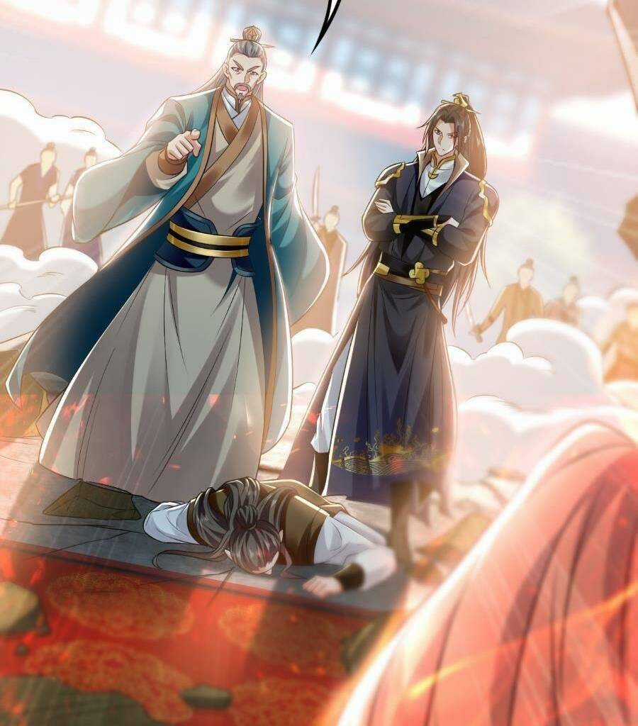 Ta Có Trăm Vạn Tốc Độ Đánh - Chapter 6 - Trang 6