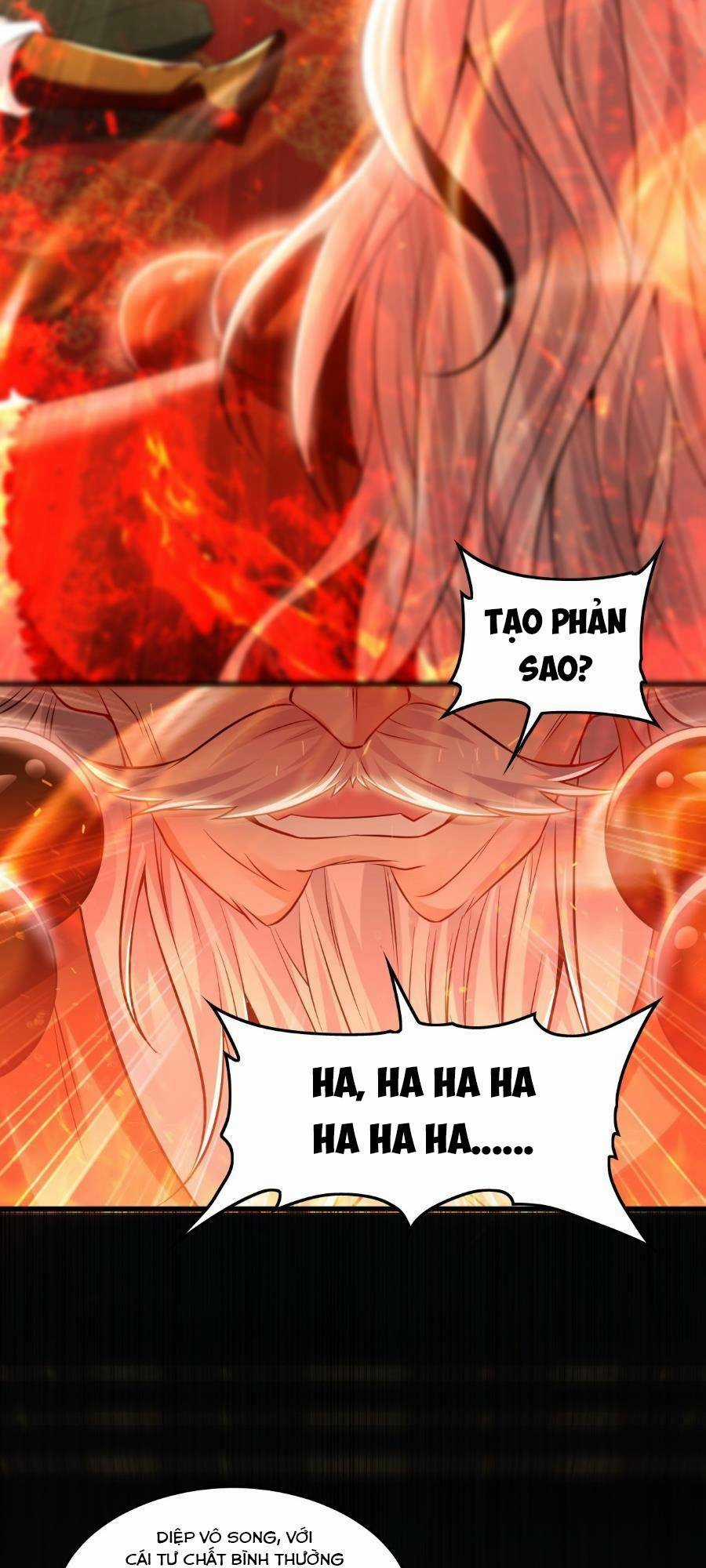 Ta Có Trăm Vạn Tốc Độ Đánh - Chapter 6 - Trang 7