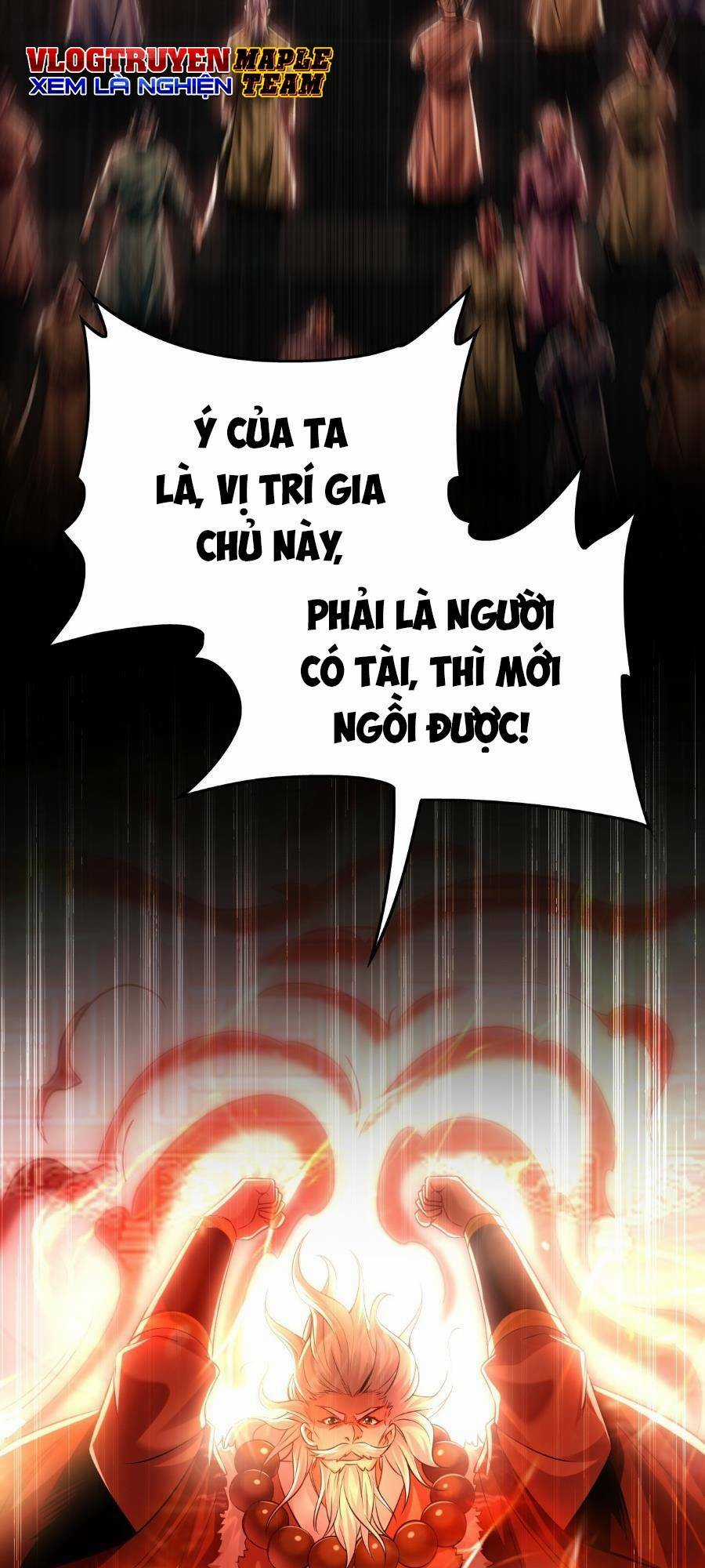 Ta Có Trăm Vạn Tốc Độ Đánh - Chapter 6 - Trang 9