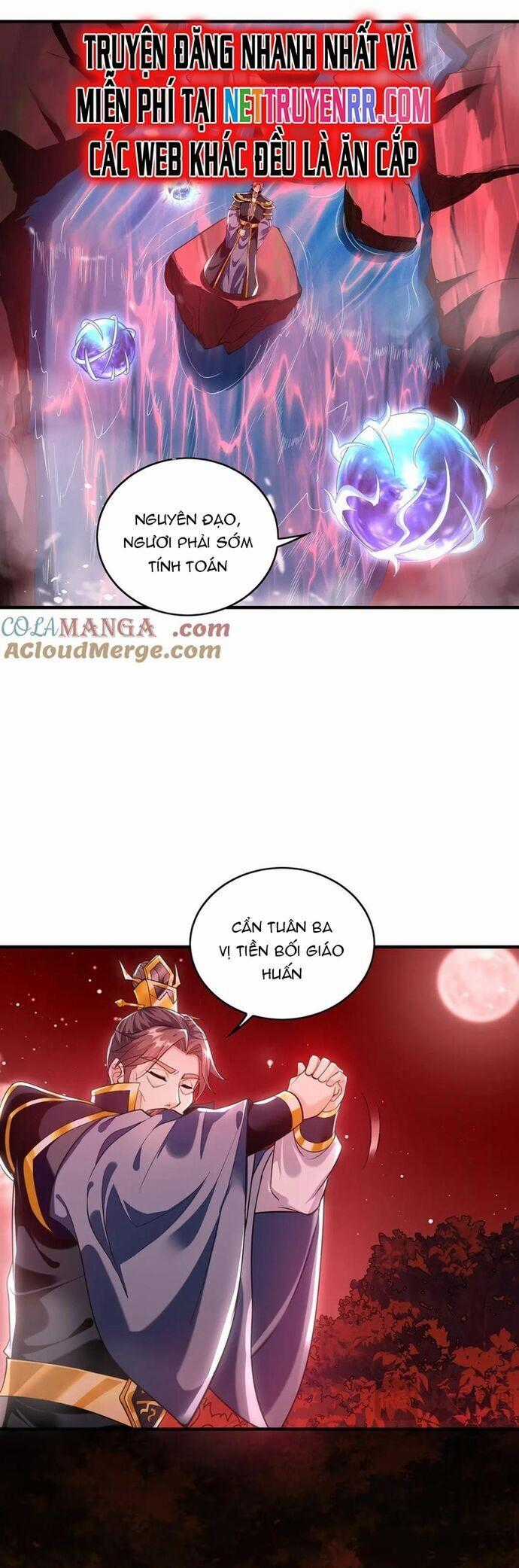 Ta Có Trăm Vạn Tốc Độ Đánh - Chapter 60 - Trang 2