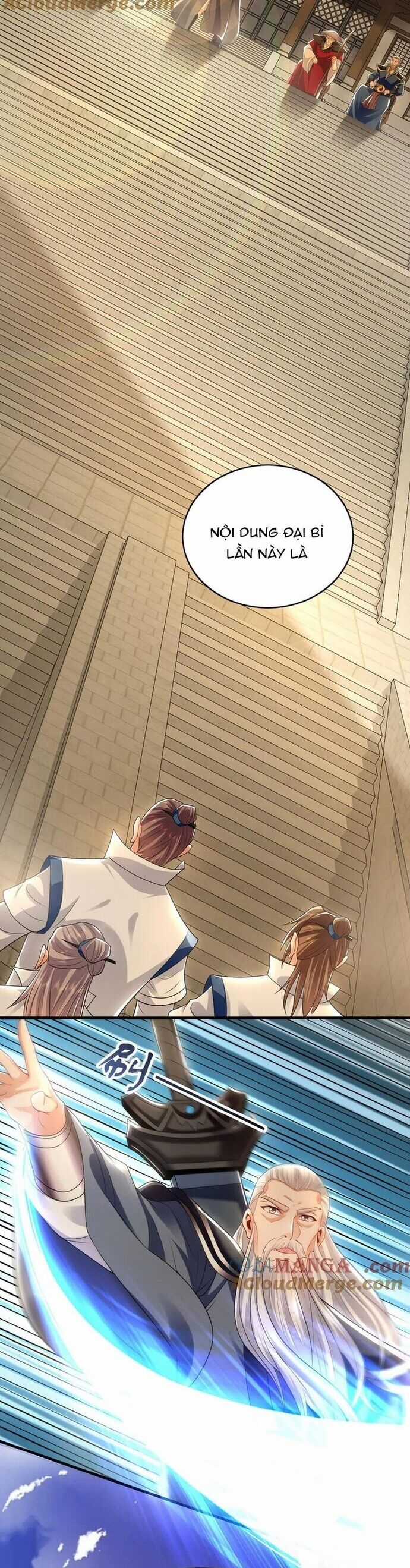 Ta Có Trăm Vạn Tốc Độ Đánh - Chapter 60 - Trang 11