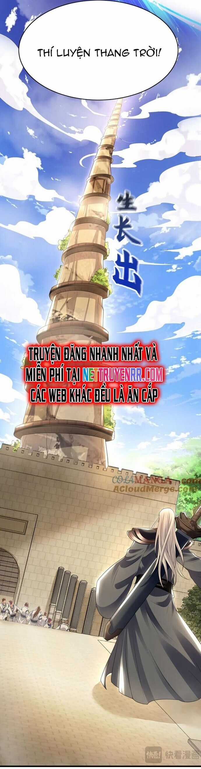 Ta Có Trăm Vạn Tốc Độ Đánh - Chapter 60 - Trang 12