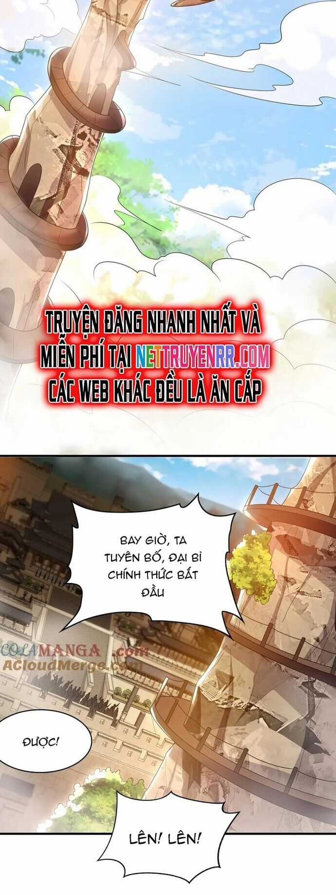 Ta Có Trăm Vạn Tốc Độ Đánh - Chapter 60 - Trang 14