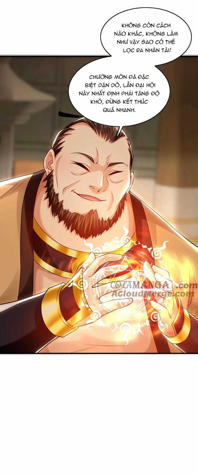 Ta Có Trăm Vạn Tốc Độ Đánh - Chapter 60 - Trang 19