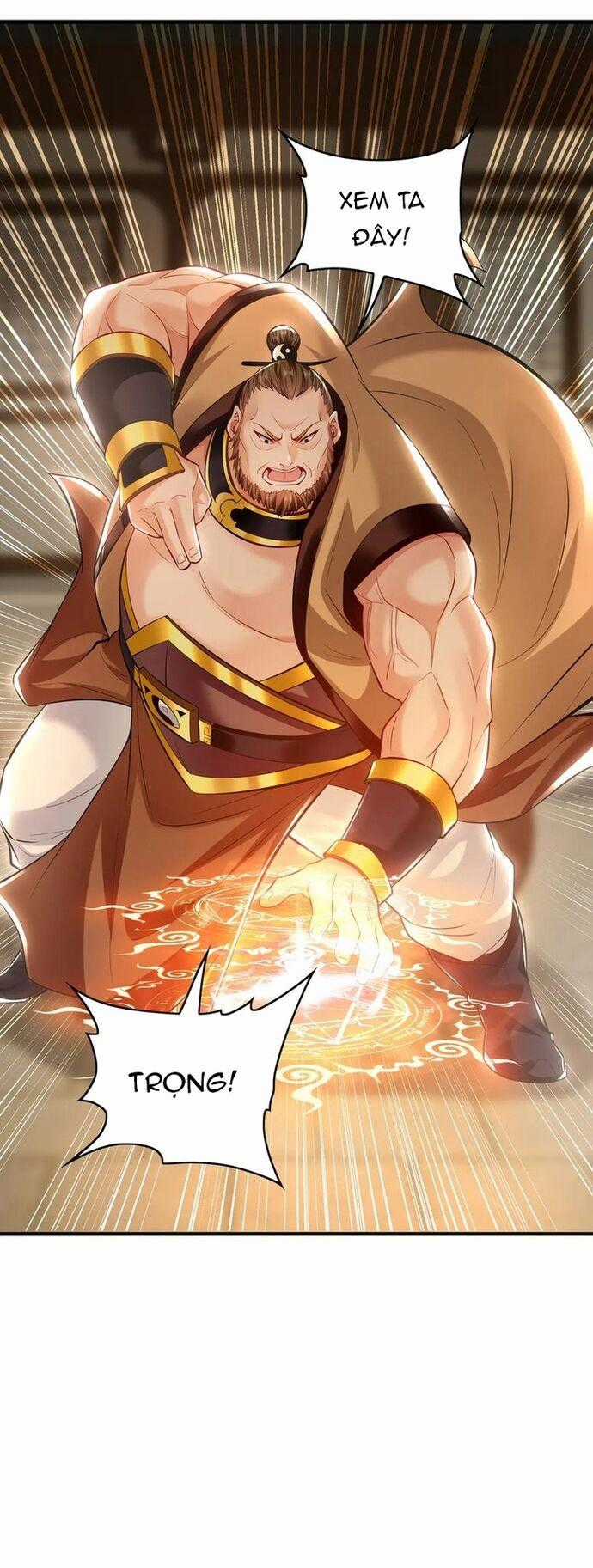 Ta Có Trăm Vạn Tốc Độ Đánh - Chapter 60 - Trang 25