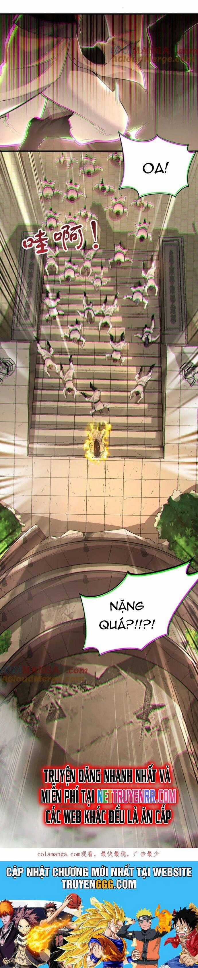 Ta Có Trăm Vạn Tốc Độ Đánh - Chapter 60 - Trang 26