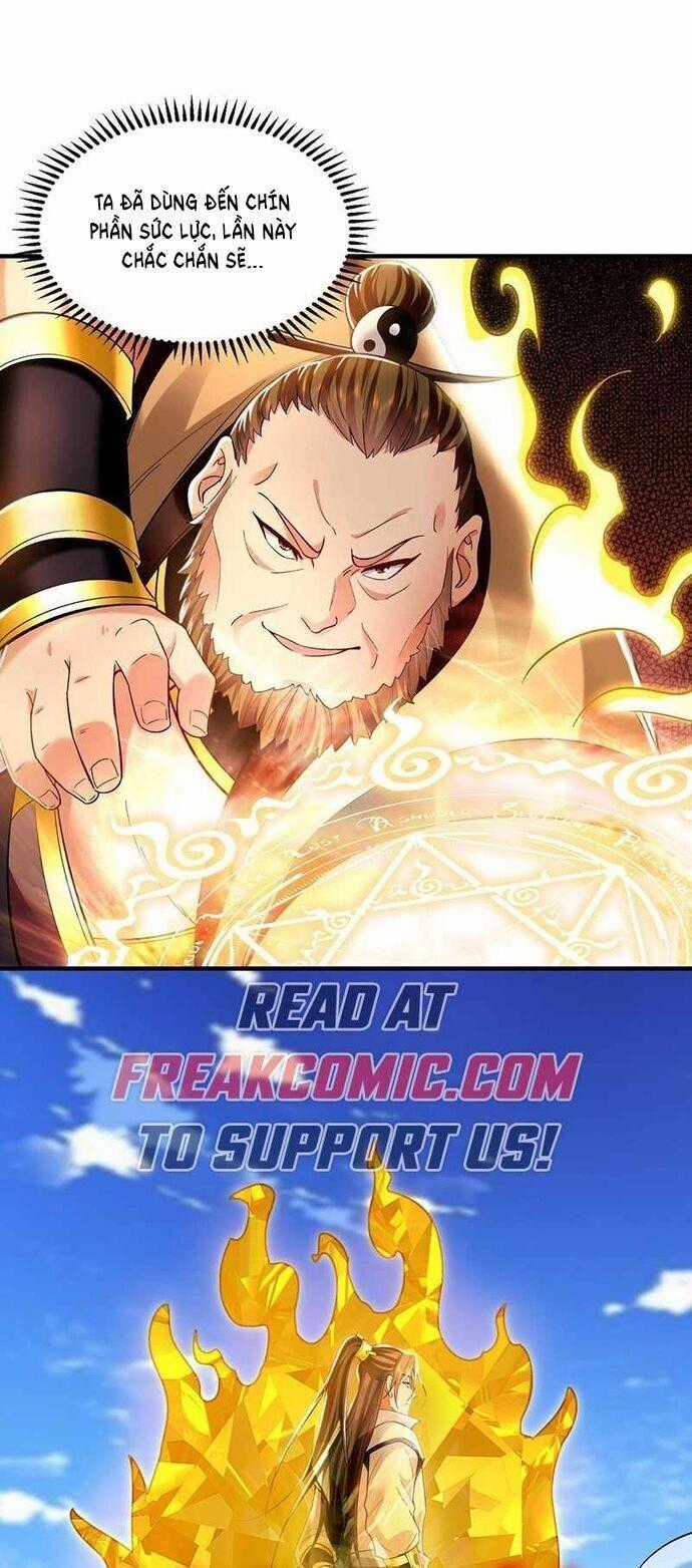 Ta Có Trăm Vạn Tốc Độ Đánh - Chapter 61 - Trang 2