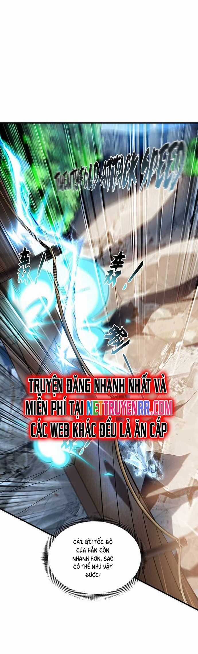 Ta Có Trăm Vạn Tốc Độ Đánh - Chapter 61 - Trang 14