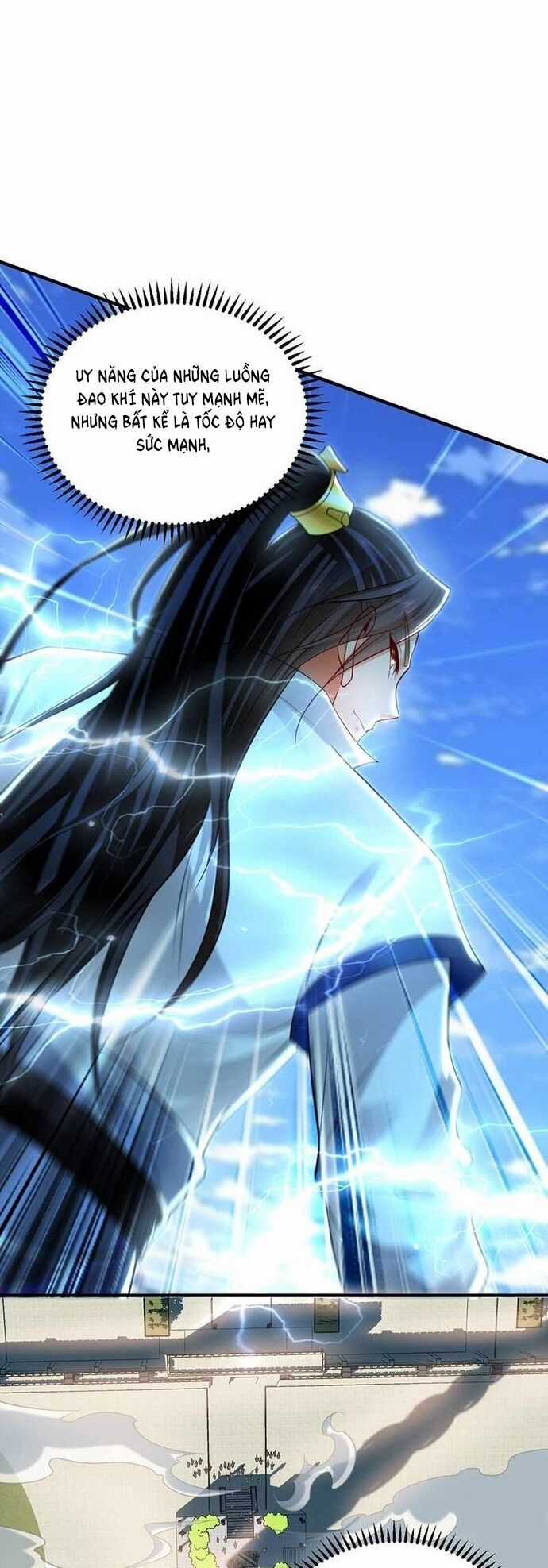 Ta Có Trăm Vạn Tốc Độ Đánh - Chapter 61 - Trang 17