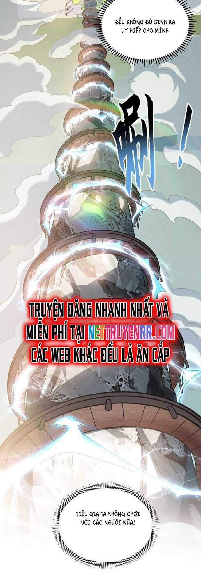 Ta Có Trăm Vạn Tốc Độ Đánh - Chapter 61 - Trang 18