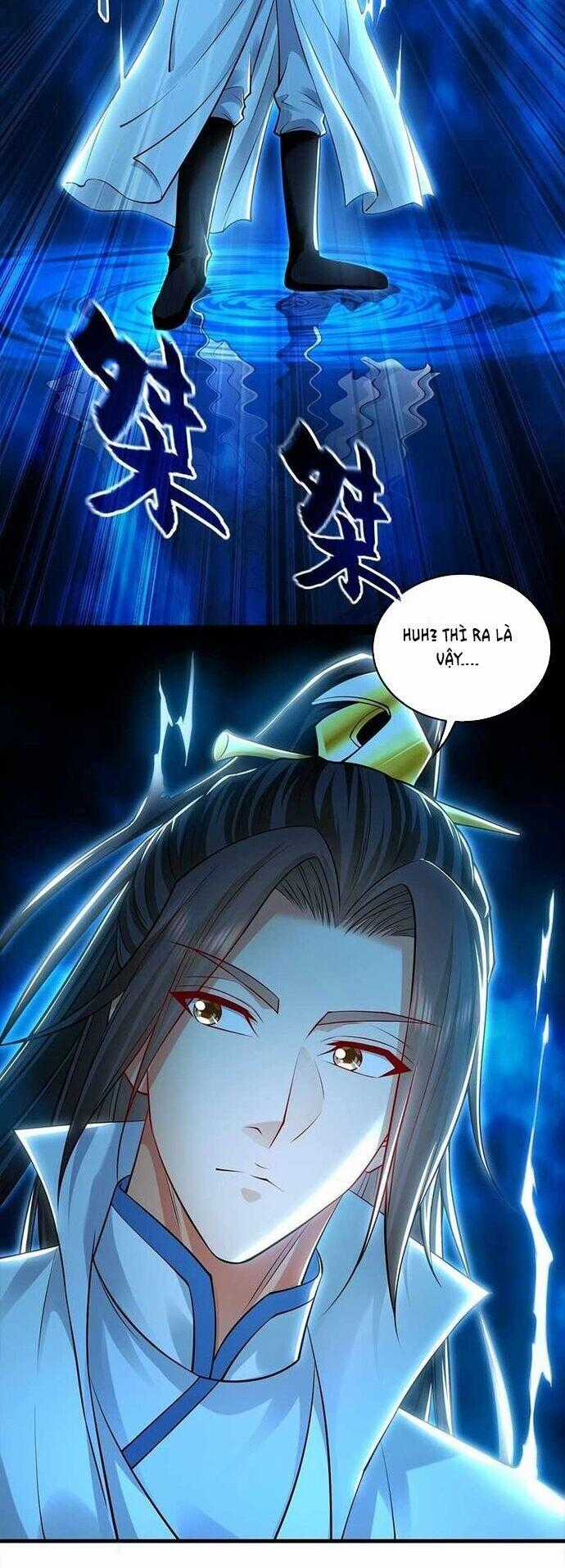 Ta Có Trăm Vạn Tốc Độ Đánh - Chapter 61 - Trang 30