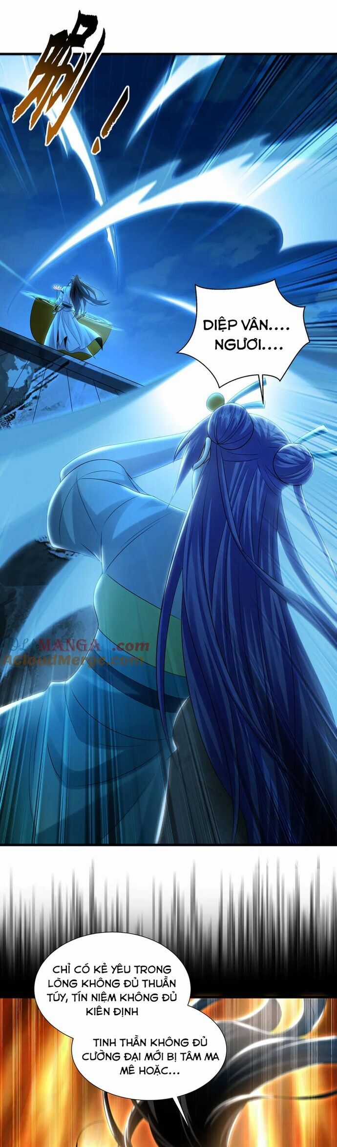 Ta Có Trăm Vạn Tốc Độ Đánh - Chapter 62 - Trang 15